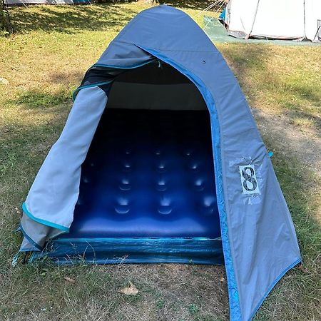 Camping Camaldoli Exterior photo