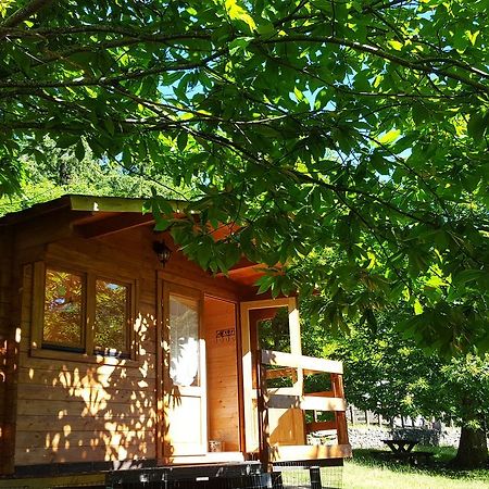 Camping Camaldoli Exterior photo