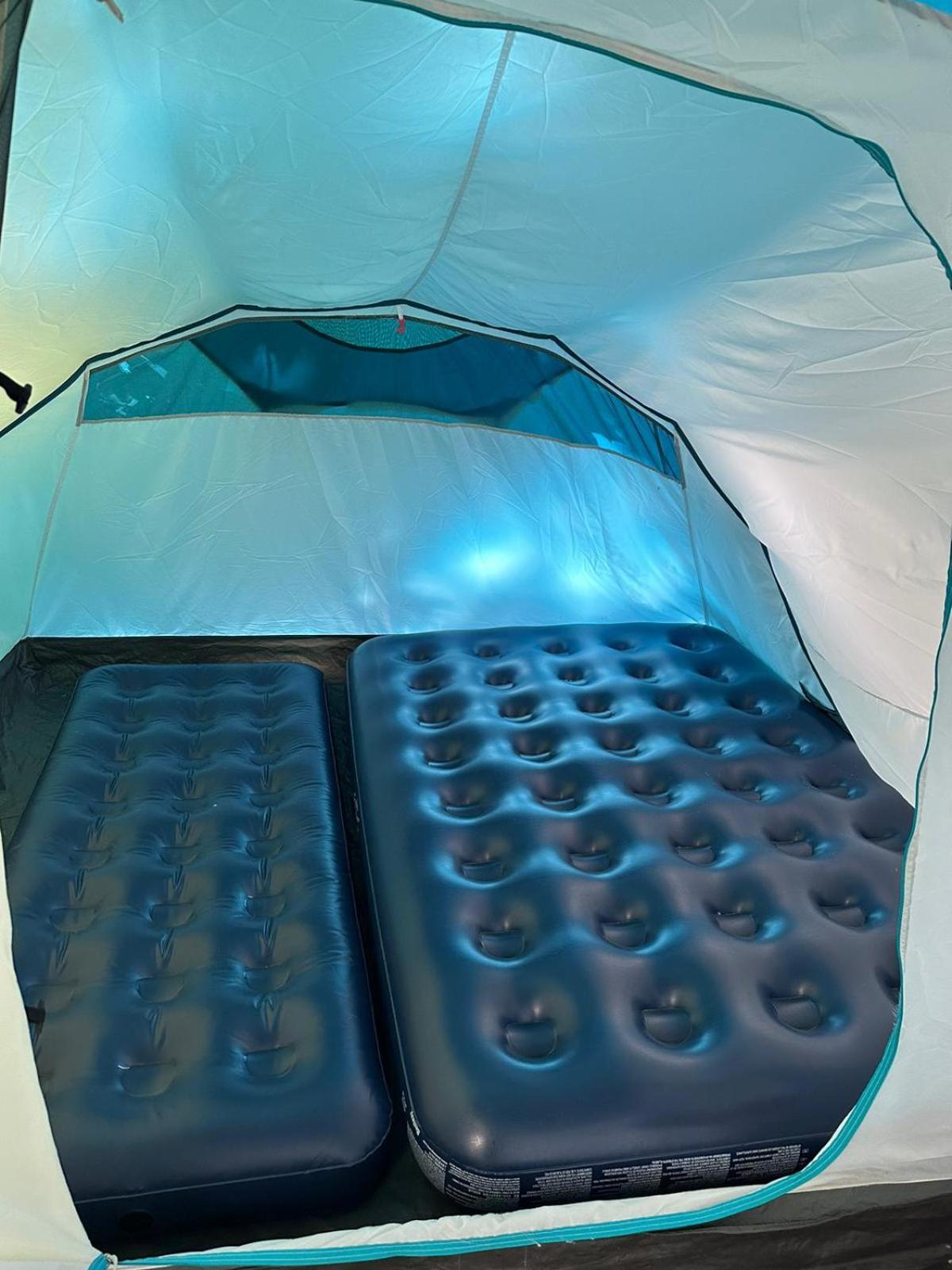 Camping Camaldoli Exterior photo